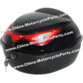 Motorcycle Tail Box for Universal